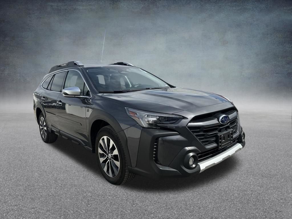 Used 2024 Subaru Outback Touring XT image 40