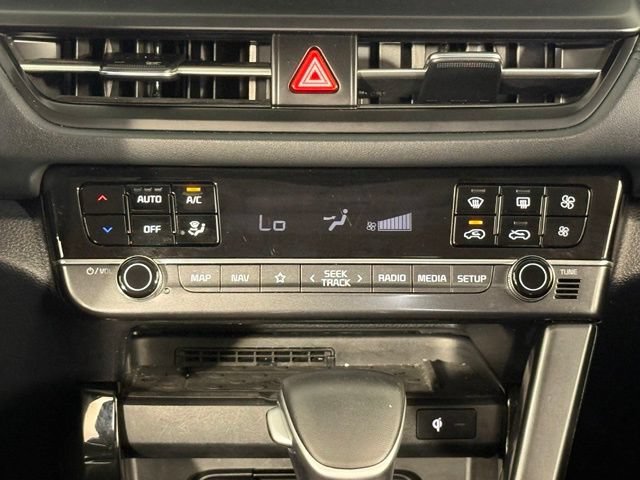 Certified 2024 Kia Seltos EX AWD/4WD image 18