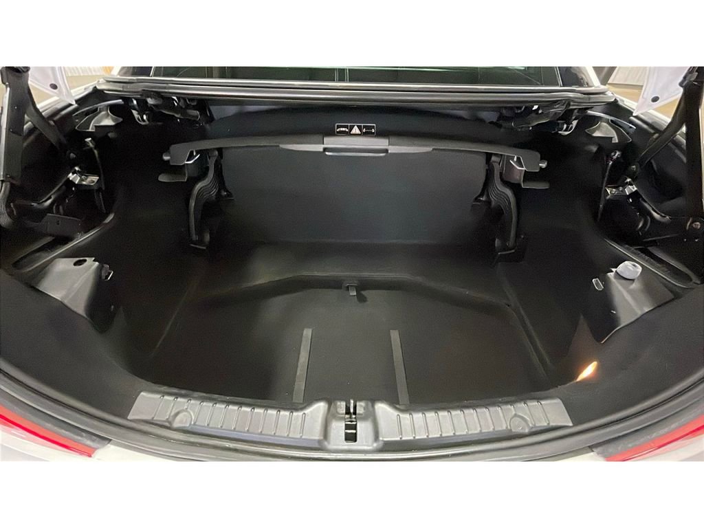 Used 2016 Mercedes-Benz SLK 300 image 15