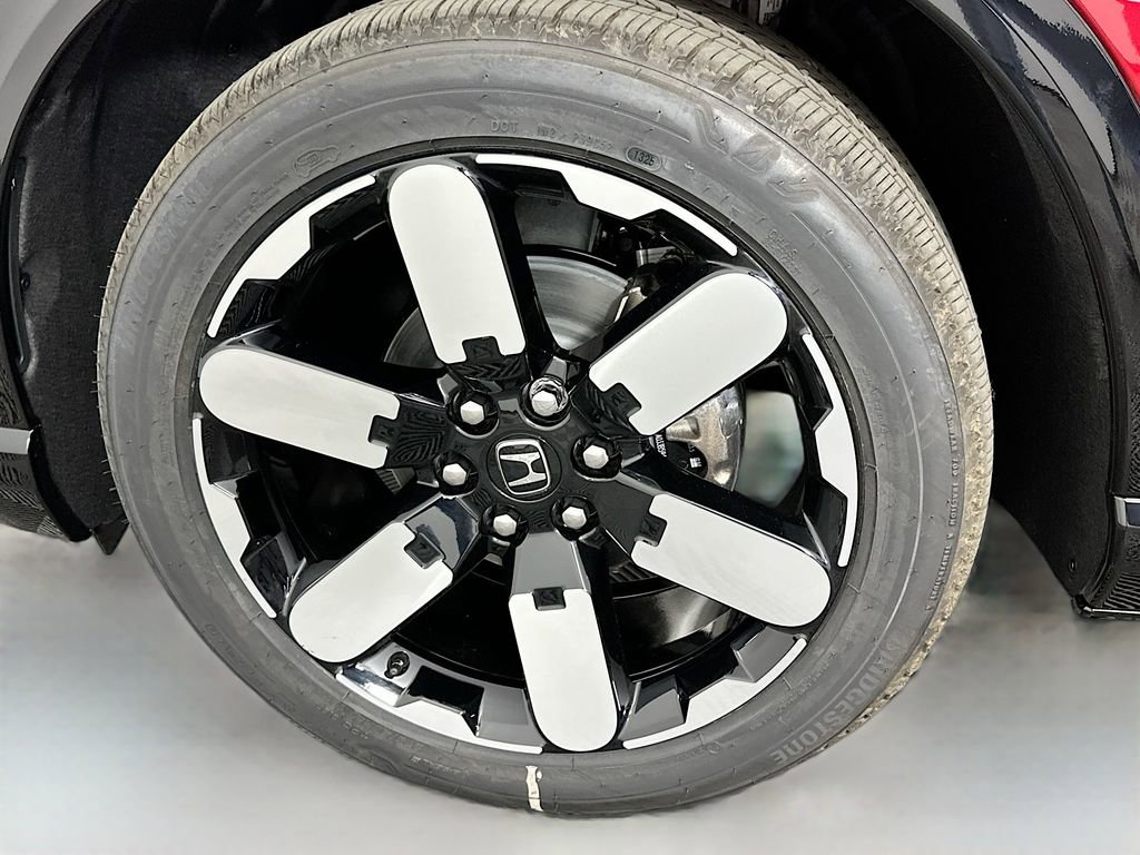 New 2026 Honda Prologue Elite image 33