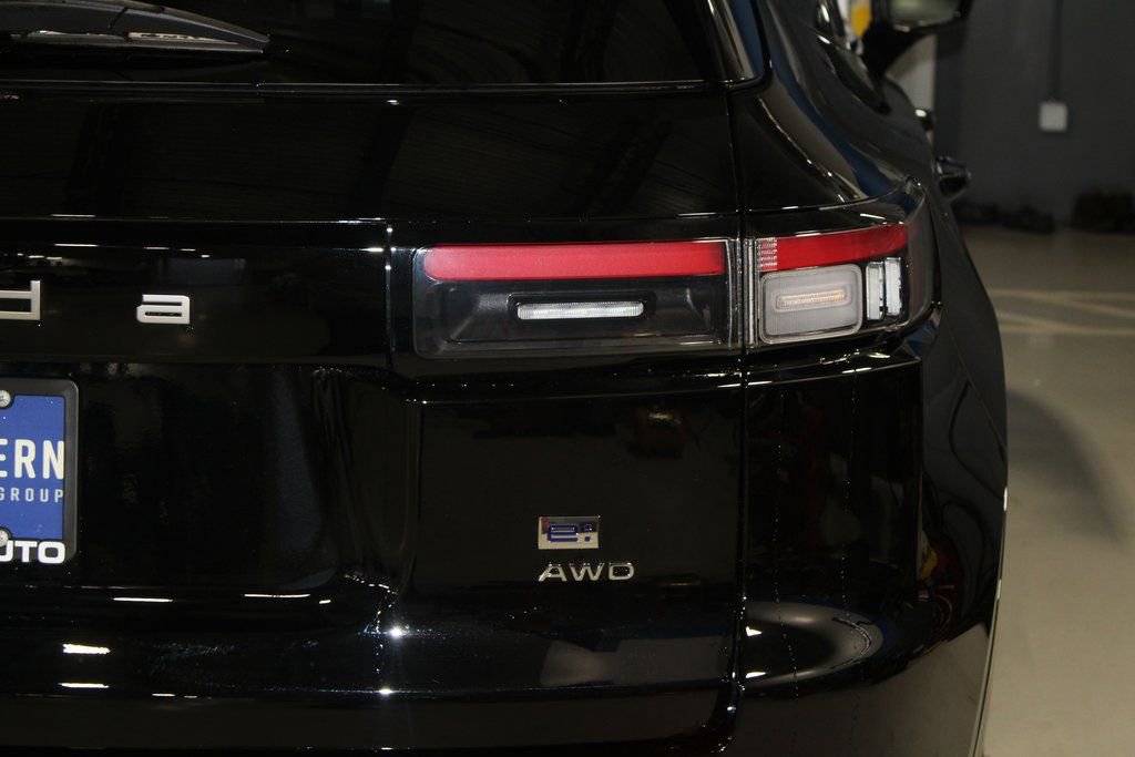 New 2026 Honda Prologue Touring image 12