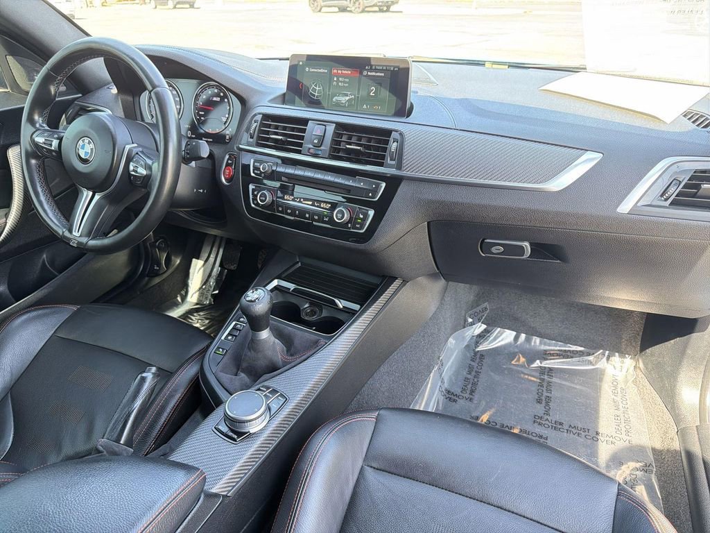 Used 2020 BMW M2 Competition image 30