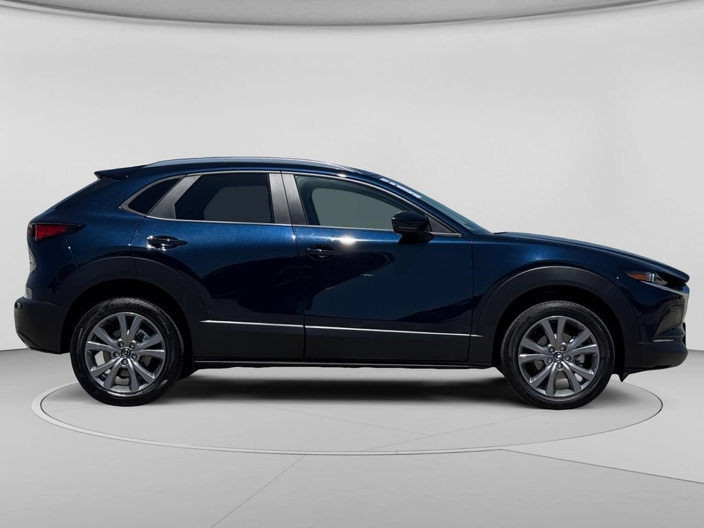 New 2026 MAZDA CX-30 AWD 2.5 S w/ Premium Package image 26