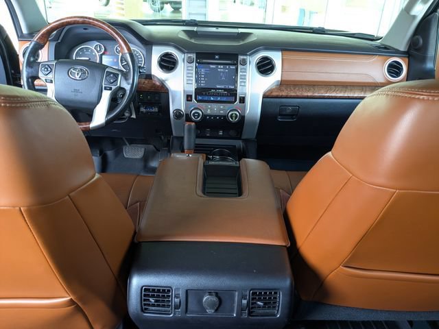 Used 2014 Toyota Tundra 1794 Edition AWD/4WD image 28