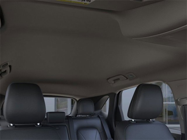 New 2025 Ford Escape SE w/ PHEV Premium Package image 23