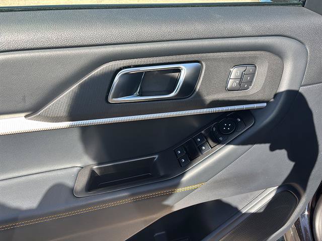 New 2027 Ford Explorer Tremor w/ Tremor Convenience Package AWD/4WD image 13