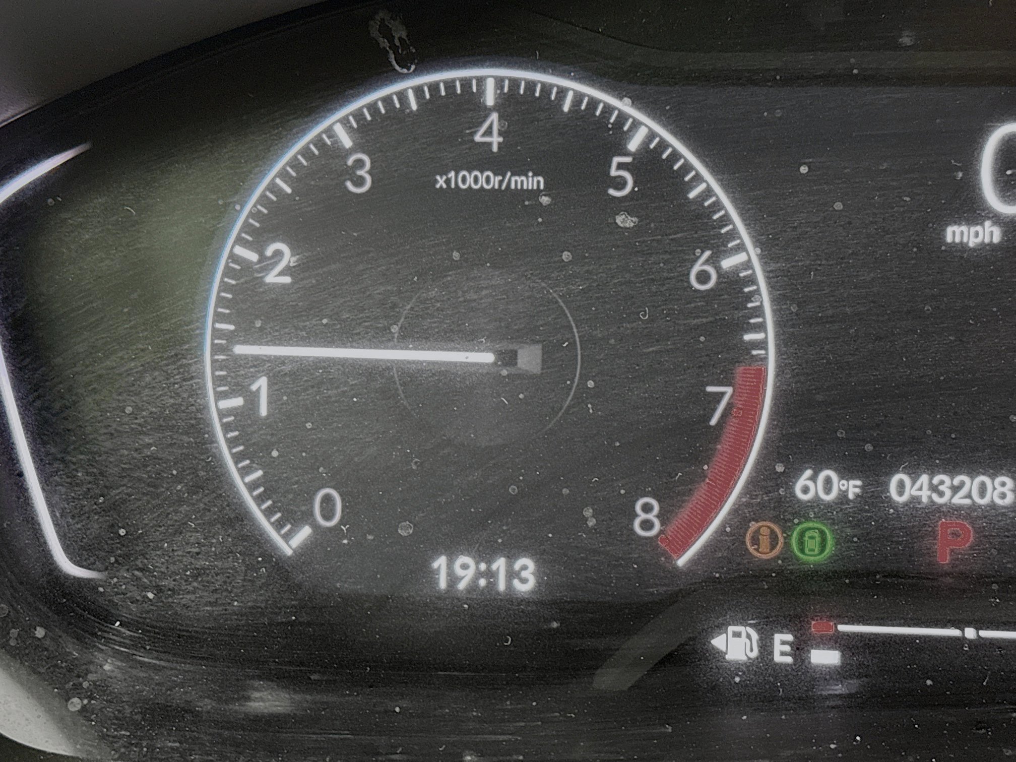 Certified 2023 Honda Civic LX image 12