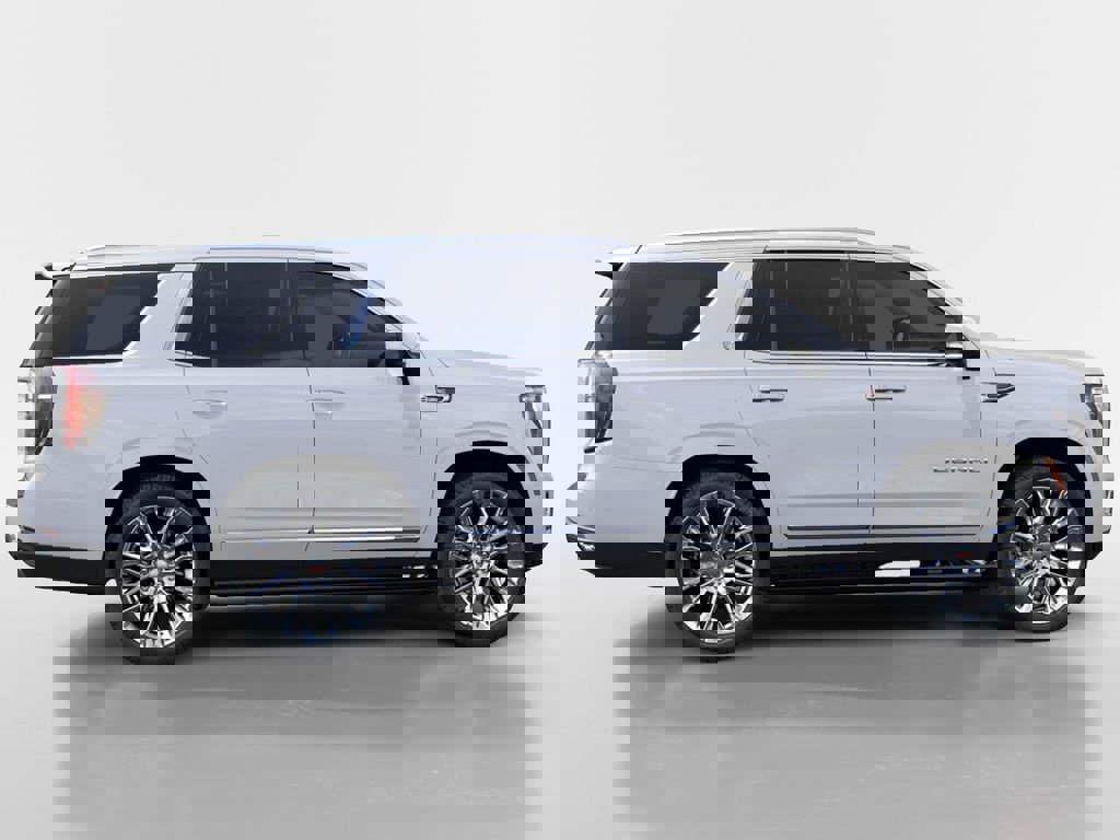 New 2026 GMC Yukon Denali image 5