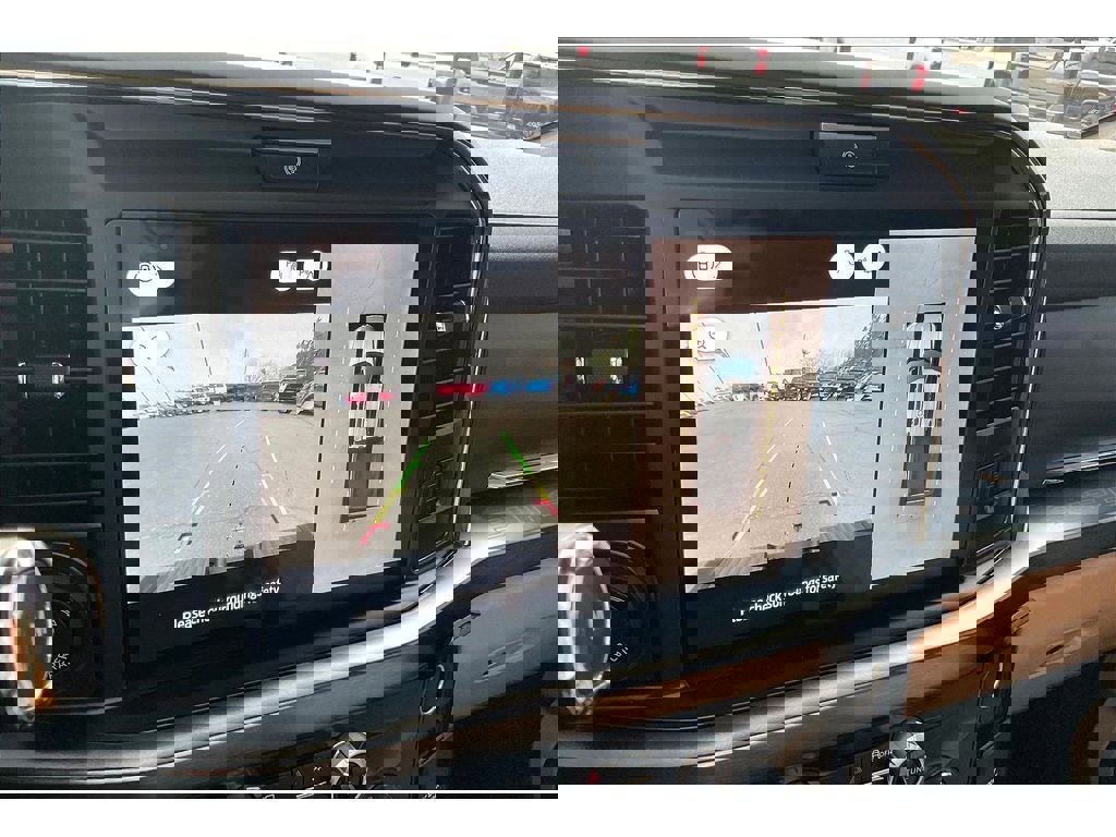 Used 2025 Ford F450 Lariat w/ Lariat Ultimate Package image 22