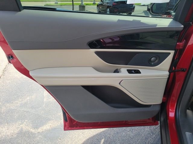 Certified 2024 Lincoln Nautilus Reserve w/ Equipment Group 202A AWD/4WD image 21