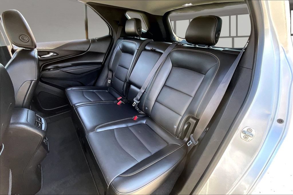 Used 2019 Chevrolet Equinox Premier AWD/4WD image 21