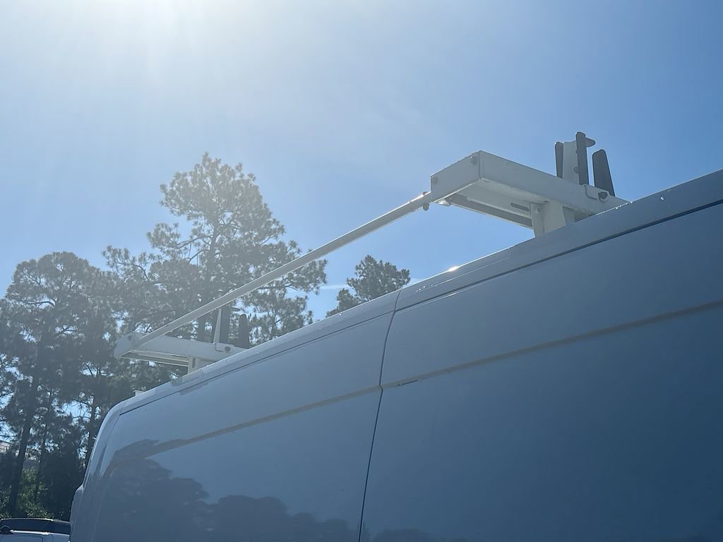 Used 2021 Ford Transit 250 Medium Roof w/ Load Area Protection Package RWD image 23