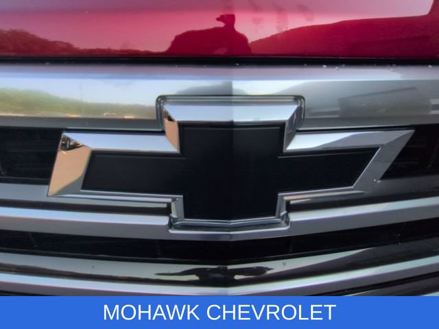Certified 2023 Chevrolet Silverado 1500 High Country w/ Technology Package AWD/4WD image 32