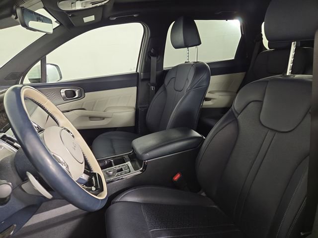 Certified 2023 Kia Sorento SX Prestige image 15