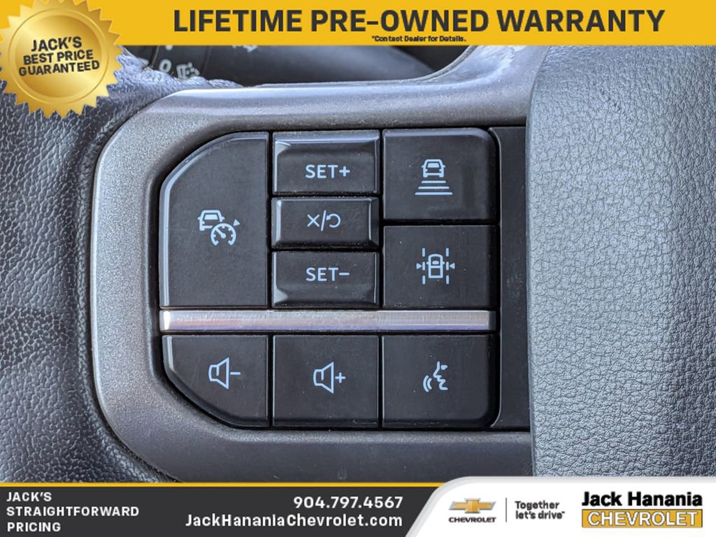 Used 2021 Ford F150 XLT w/ Equipment Group 302A High AWD/4WD image 29