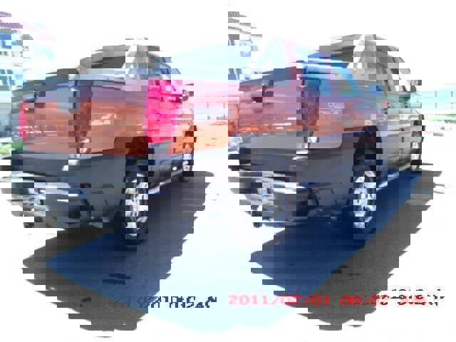 Used 2005 Chevrolet Avalanche Z71 w/ Sun And Sound Package image 29