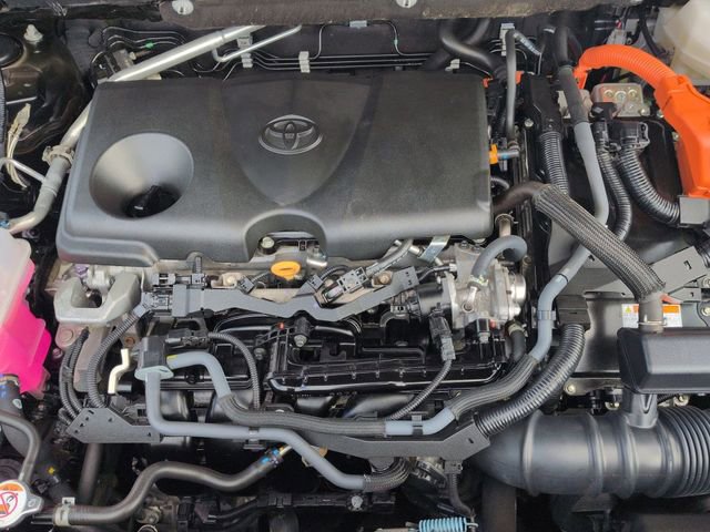 Used 2023 Toyota RAV4 Limited image 32