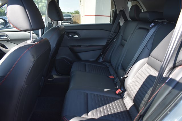 New 2026 Nissan Rogue Rock Creek w/ Rock Creek Premium Package image 16