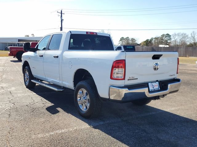 Used 2024 RAM 2500 Big Horn image 4