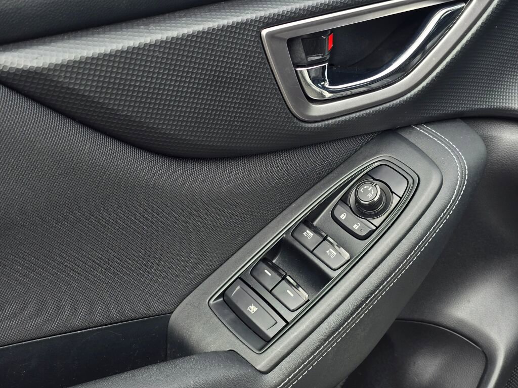 Used 2021 Subaru Forester Premium image 24