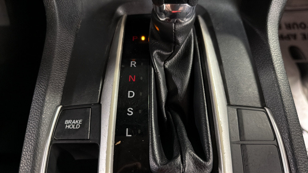 Used 2020 Honda Civic LX image 36