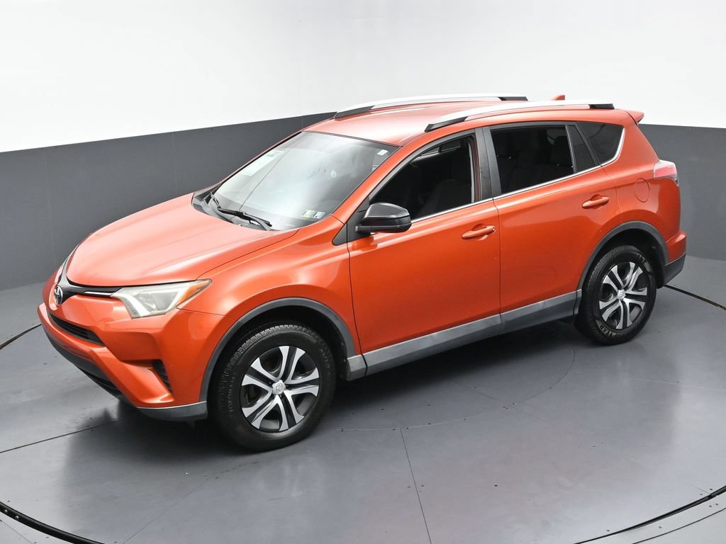 Used 2016 Toyota RAV4 LE AWD/4WD image 36