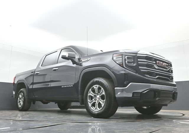 Used 2024 GMC Sierra 1500 SLT image 41