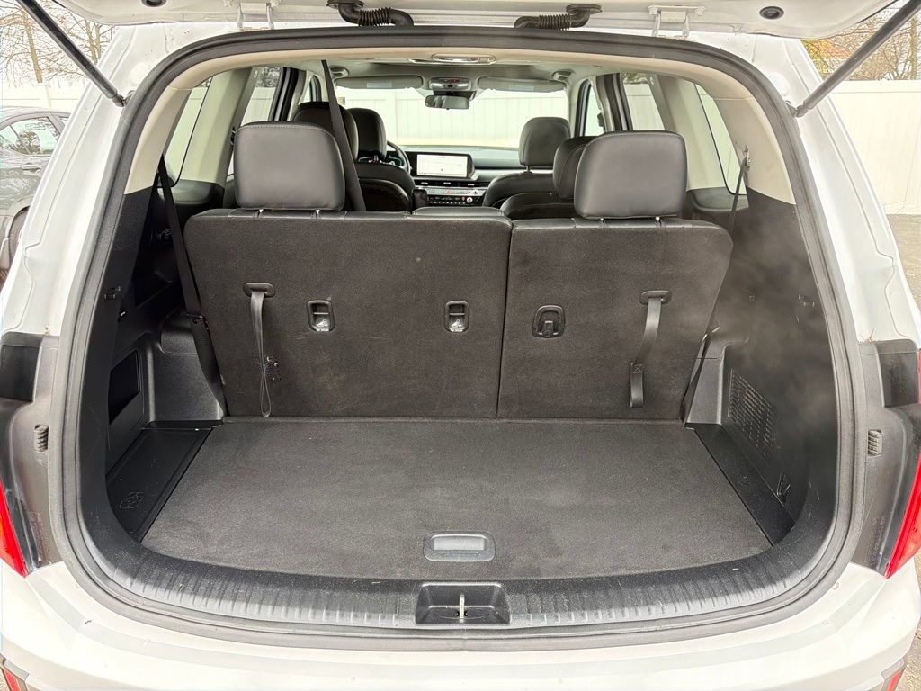 Used 2023 Kia Telluride S w/ S Sunroof Package image 18