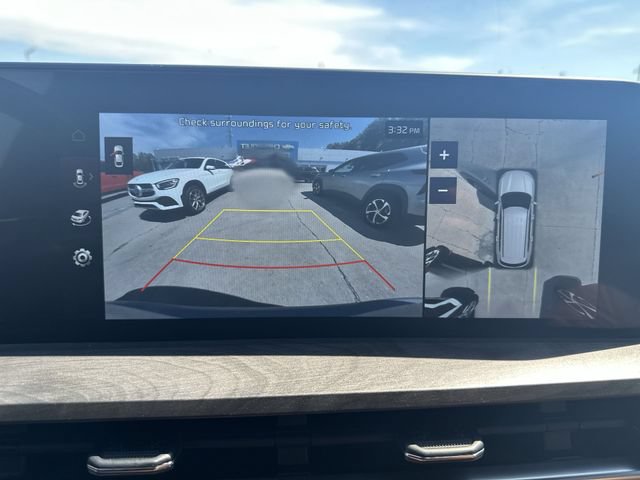 Used 2025 Kia Telluride SX Prestige X-Pro AWD/4WD image 18