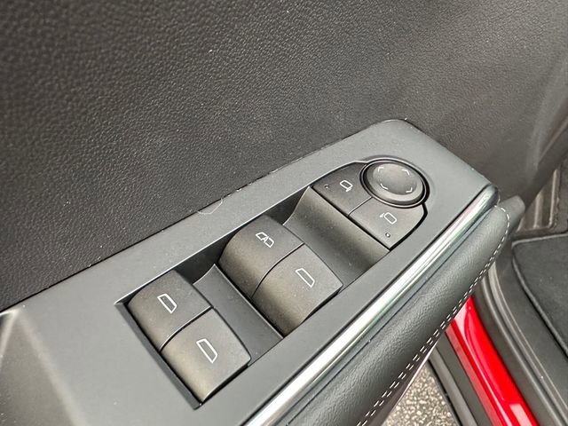 New 2025 GMC Acadia Elevation w/ Elevation Premium Package image 25