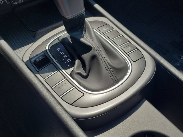New 2026 Hyundai Kona SEL Sport AWD/4WD image 16