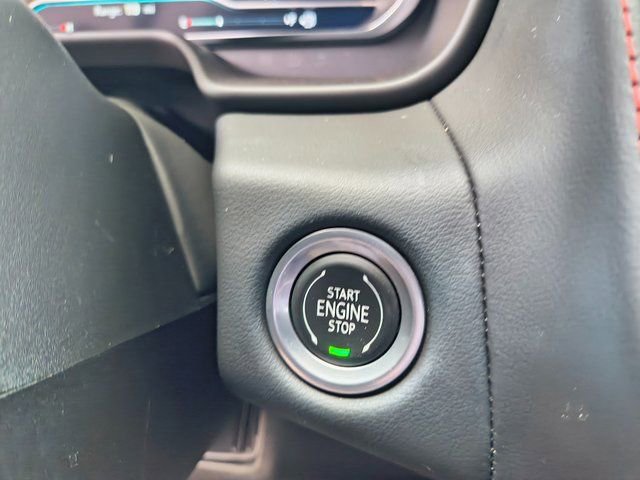 Used 2022 Chevrolet Tahoe RST w/ Luxury Package video 2