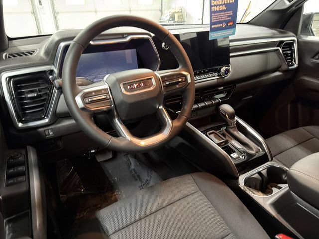 New 2026 GMC Canyon Elevation w/ Convenience Package RWD image 17