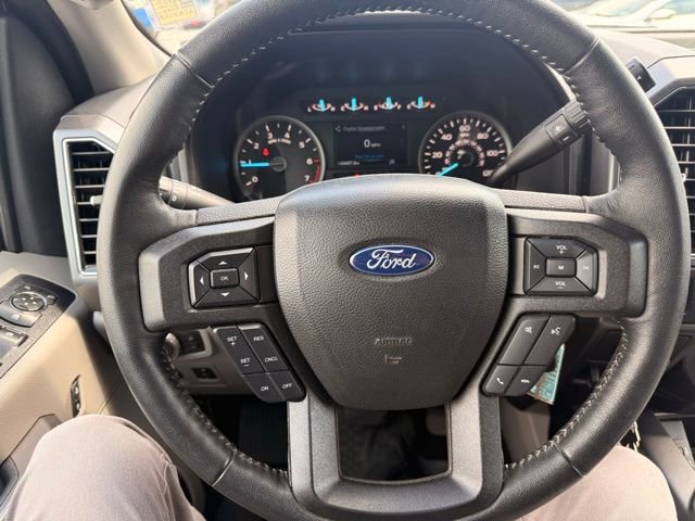 Used 2020 Ford F150 XLT w/ Equipment Group 302A Luxury AWD/4WD image 12