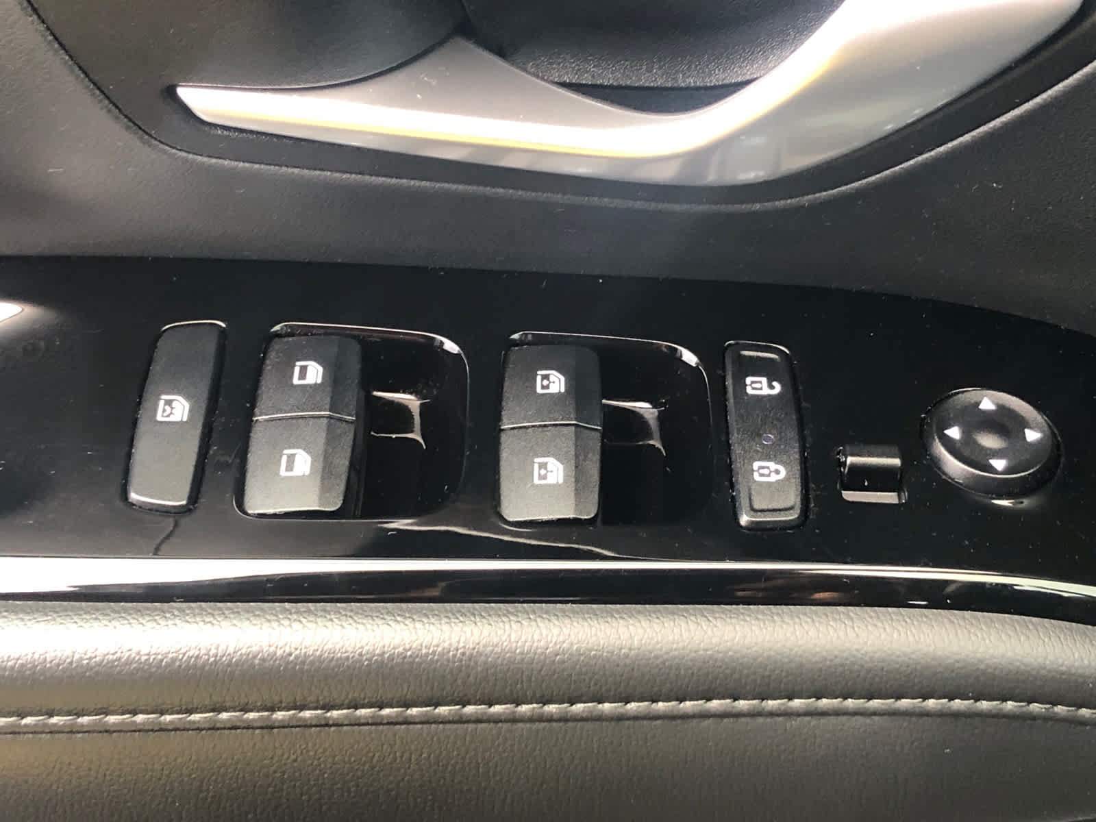 Certified 2023 Hyundai Tucson XRT AWD/4WD image 19