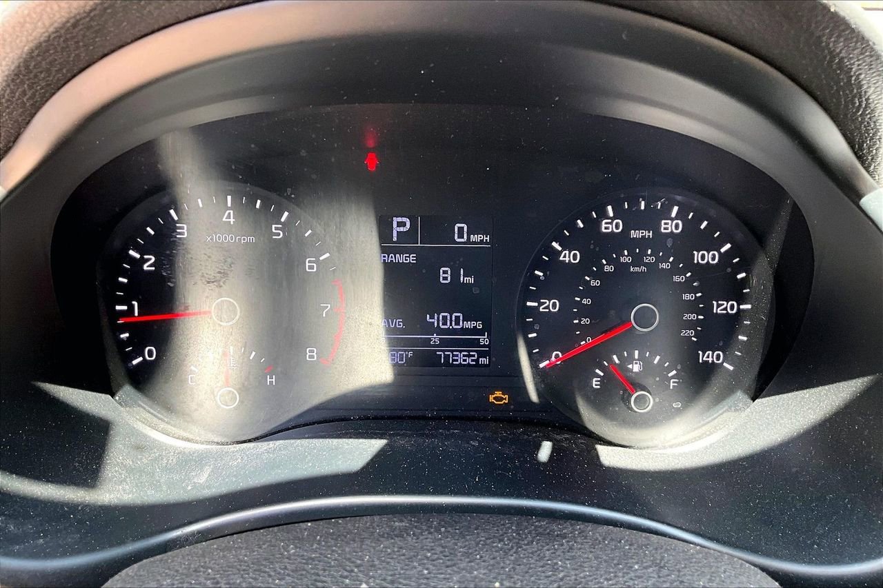 Used 2019 Kia Rio S image 12