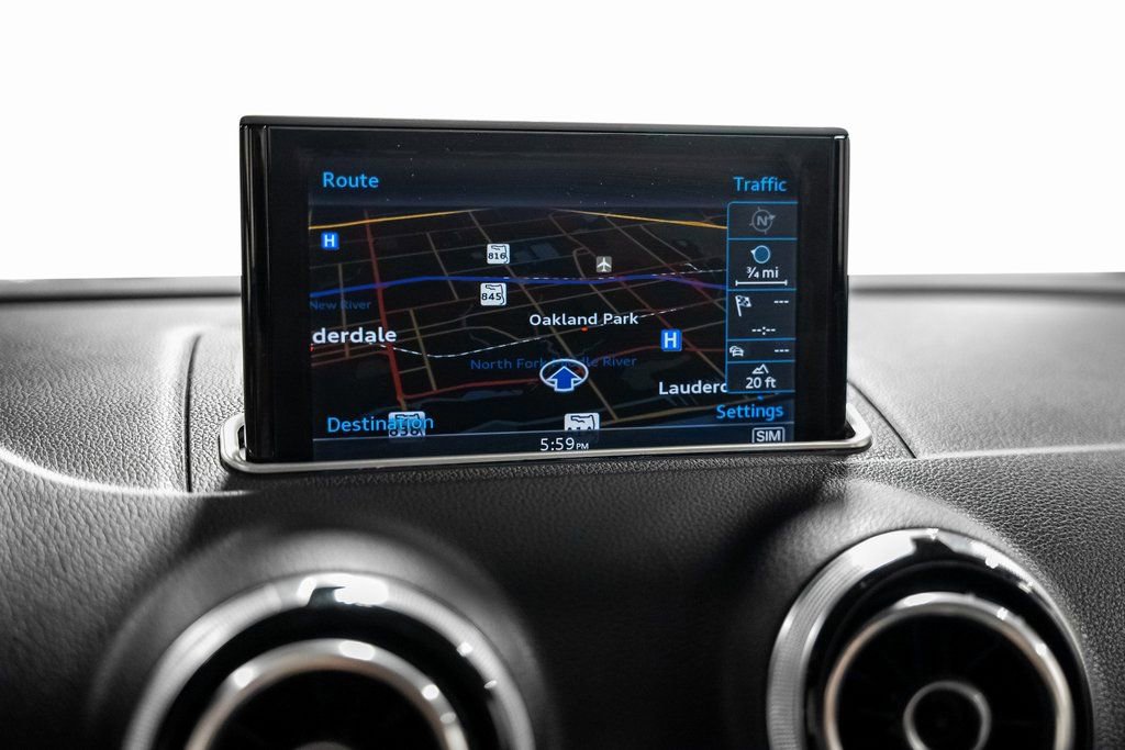 Used 2015 Audi A3 1.8T Premium Plus image 46