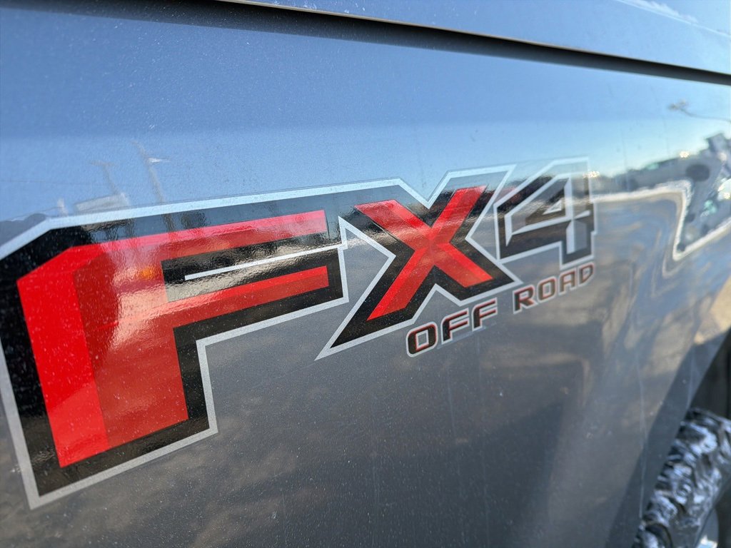 Used 2022 Ford F250 Platinum image 28