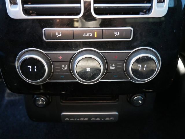 Used 2015 Land Rover Range Rover Supercharged image 11