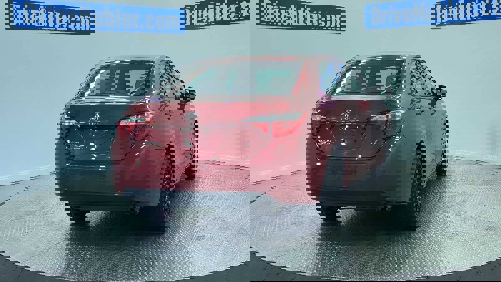 Used 2014 Toyota Corolla LE image 49