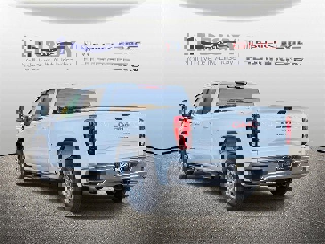 New 2026 GMC Sierra 1500 SLE image 4