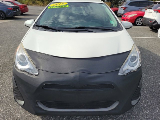 Used 2016 Toyota Prius C Two image 15