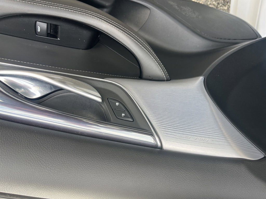 Used 2020 Cadillac CT5 Luxury w/ Sun And Sound Package image 24