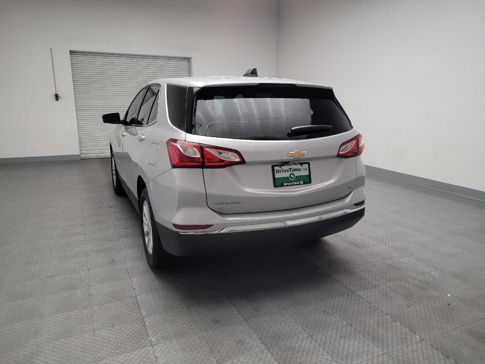 Used 2020 Chevrolet Equinox LT image 6