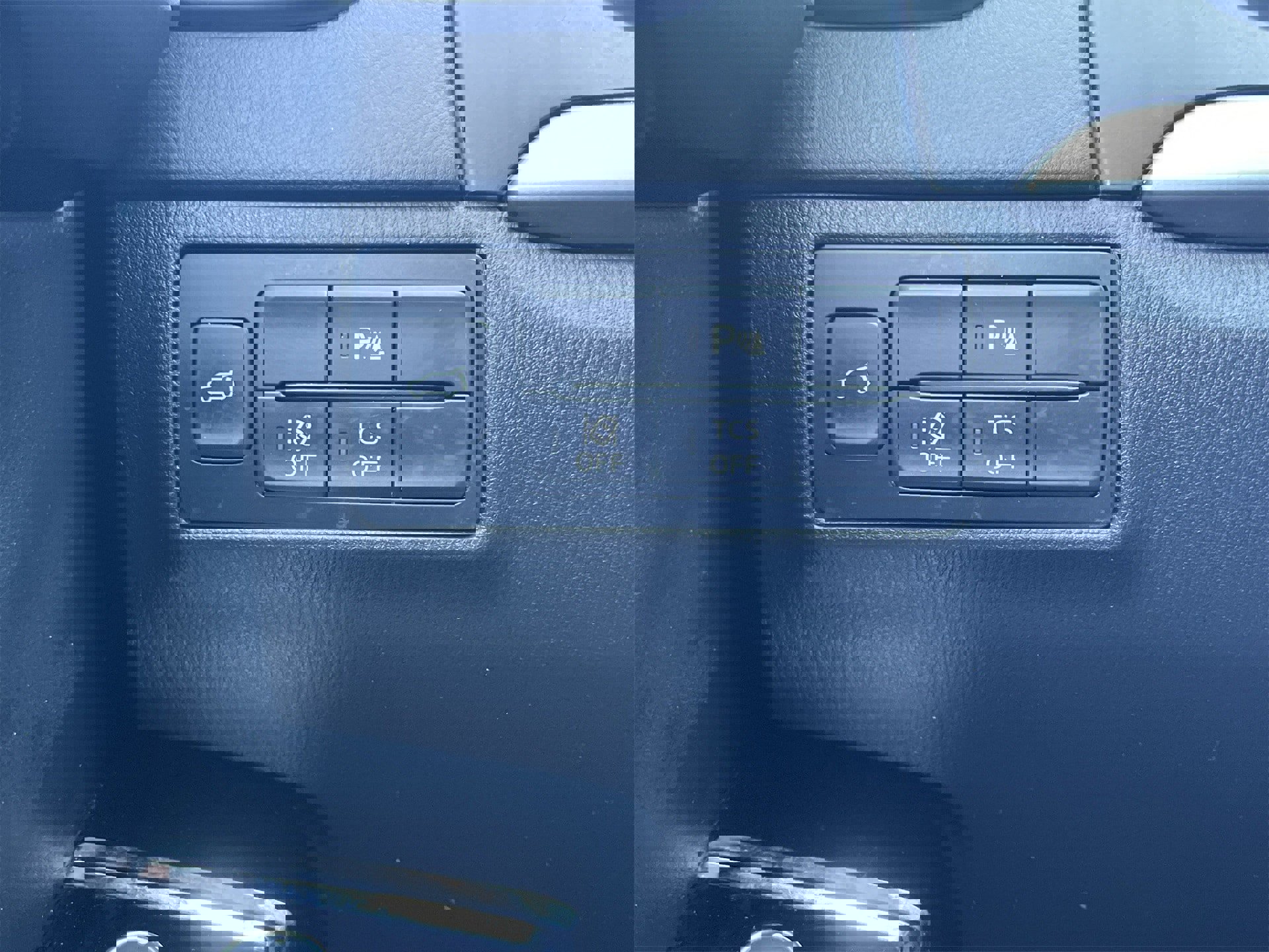 Used 2020 MAZDA CX-9 Touring w/ Touring Premium Package image 13