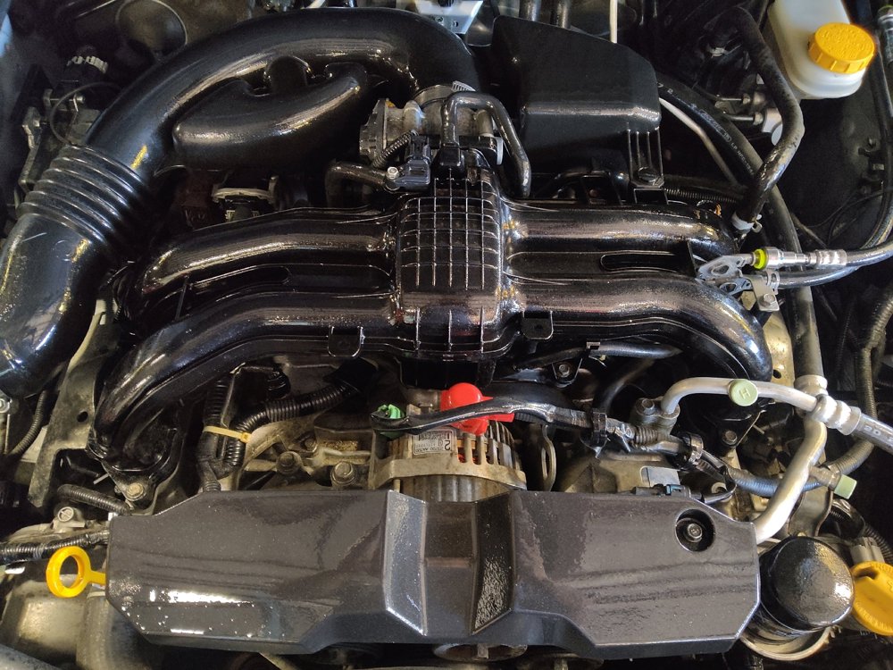 Used 2013 Subaru Impreza 2.0i Limited image 30