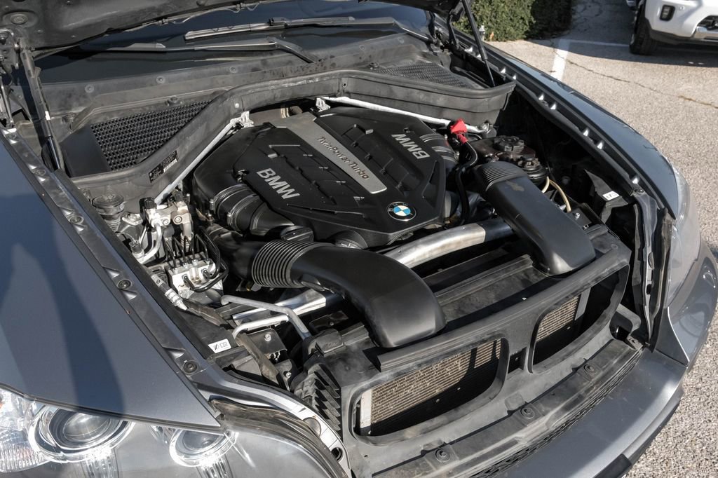 Used 2013 BMW X5 xDrive50i image 58