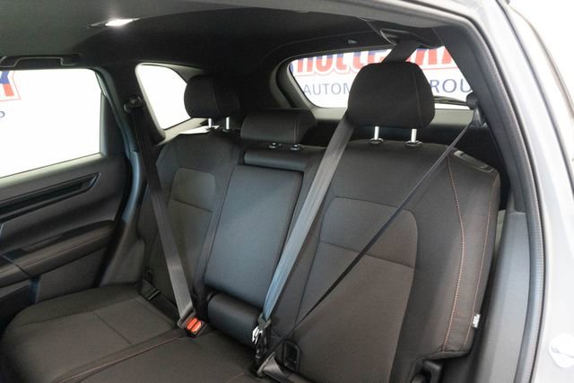 New 2026 Honda CR-V Sport image 6