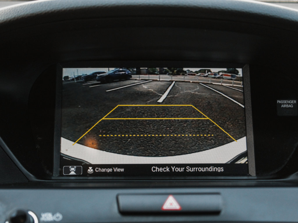 Used 2020 Acura TLX FWD image 22