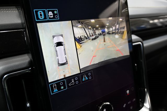 New 2026 GMC Yukon Elevation w/ LPO, Floor Liner Package image 17